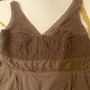 Moulinette soeurs sundress 8